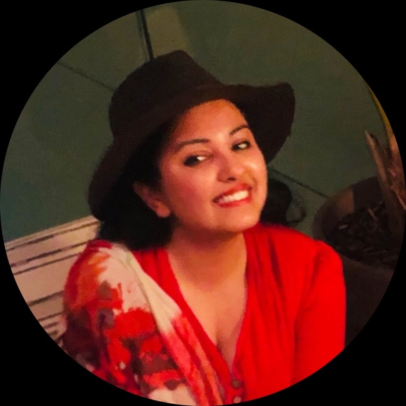 shruthimathur